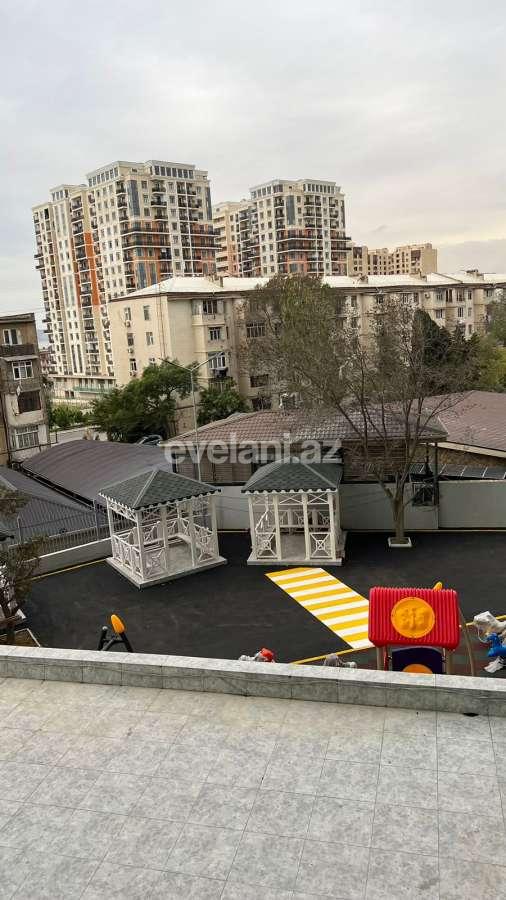 Satılır, yeni tikili, 2 otaqlı, 55 m², Bakı, Xətai r, Əhmədli q, Həzi Aslanov m.