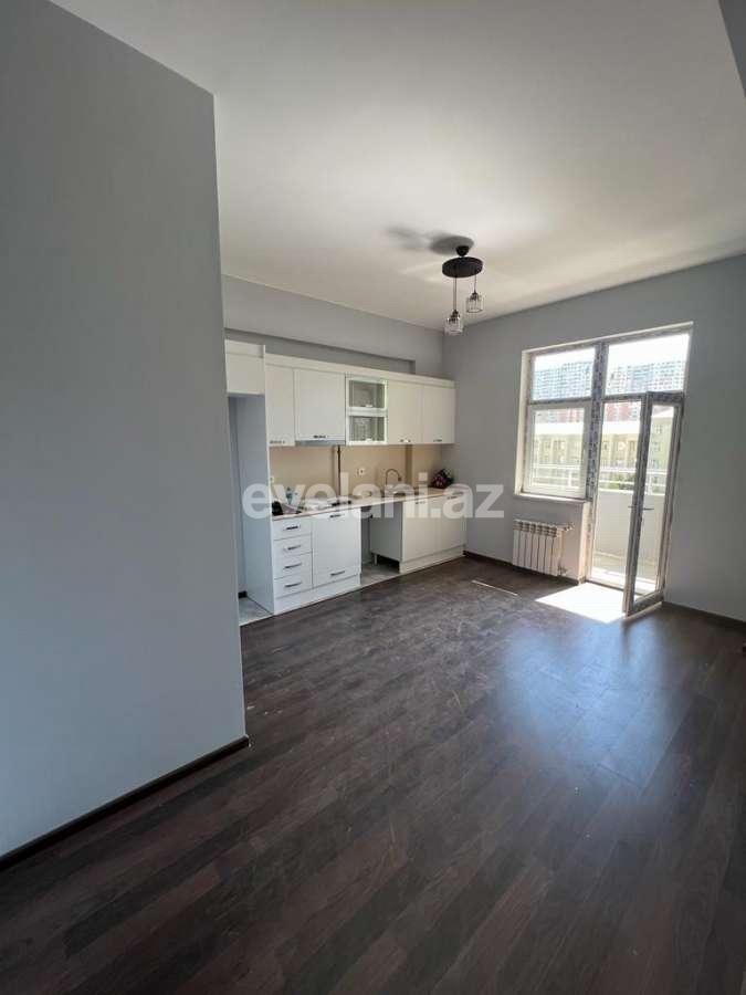 Satılır, yeni tikili, 2 otaqlı, 55 m², Bakı, Xətai r, Əhmədli q, Həzi Aslanov m.