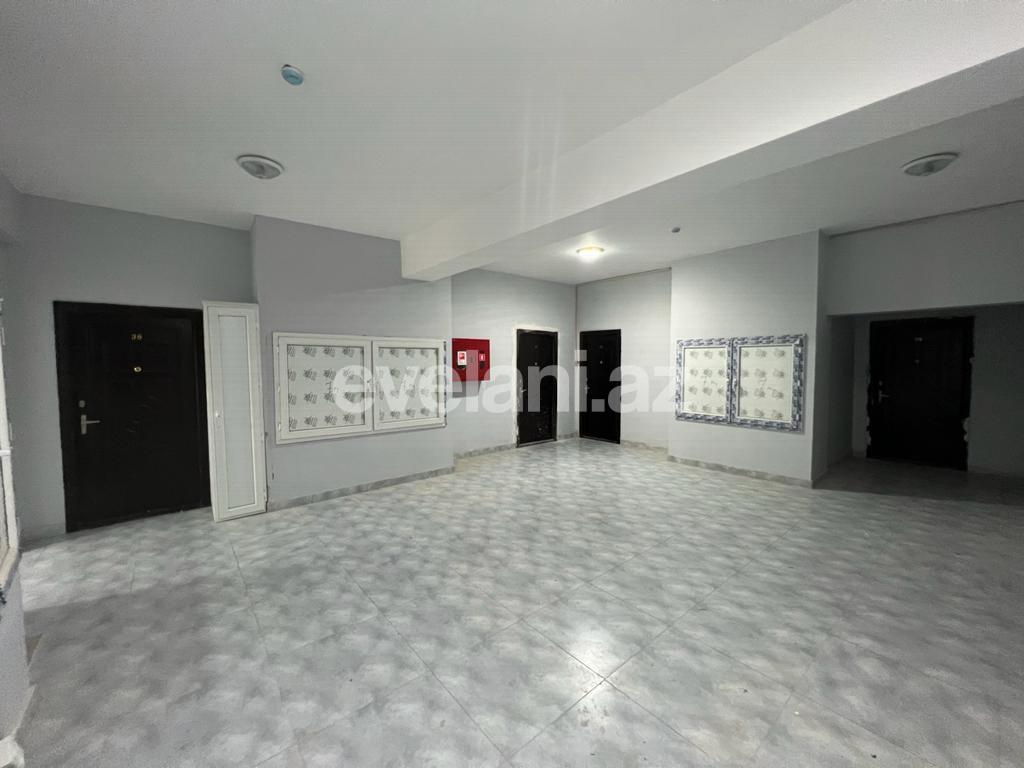 Satılır, yeni tikili, 2 otaqlı, 55 m², Bakı, Xətai r, Əhmədli q, Həzi Aslanov m.
