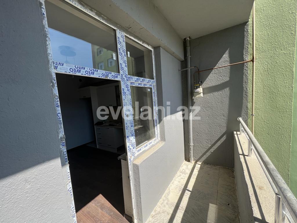 Satılır, yeni tikili, 2 otaqlı, 55 m², Bakı, Xətai r, Əhmədli q, Həzi Aslanov m.