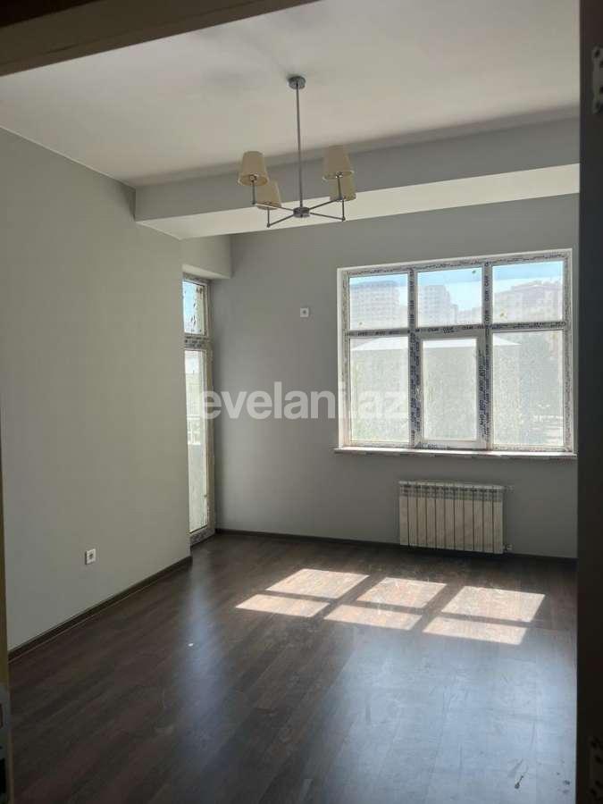 Satılır, yeni tikili, 2 otaqlı, 55 m², Bakı, Xətai r, Əhmədli q, Həzi Aslanov m.