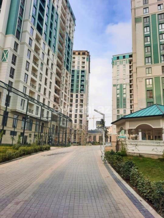 Satılır, yeni tikili, 3 otaqlı, 145 m², Bakı, Nərimanov r, Nəriman Nərimanov m.