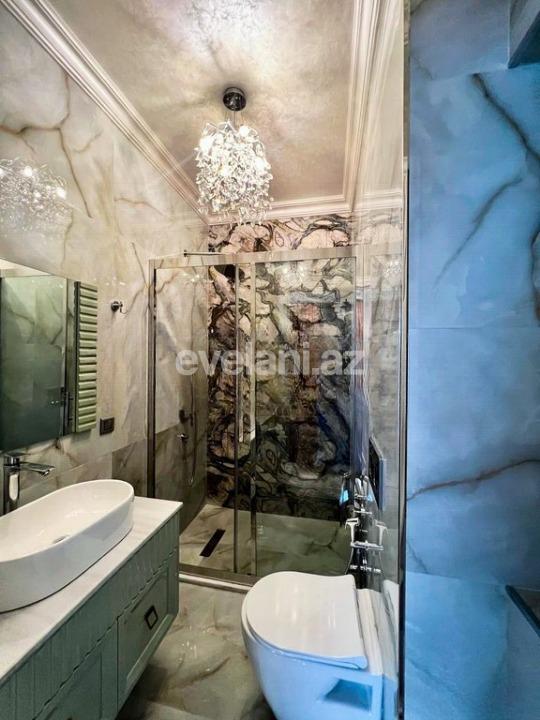 Satılır, yeni tikili, 3 otaqlı, 145 m², Bakı, Nərimanov r, Nəriman Nərimanov m.