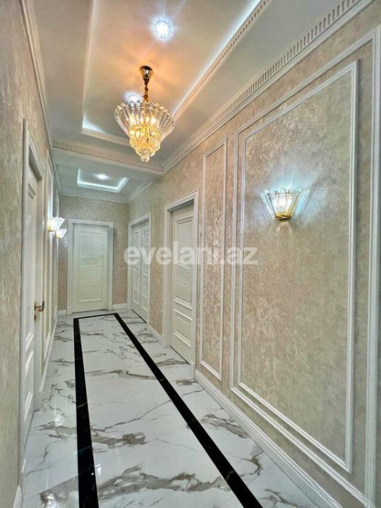 Satılır, yeni tikili, 3 otaqlı, 145 m², Bakı, Nərimanov r, Nəriman Nərimanov m.