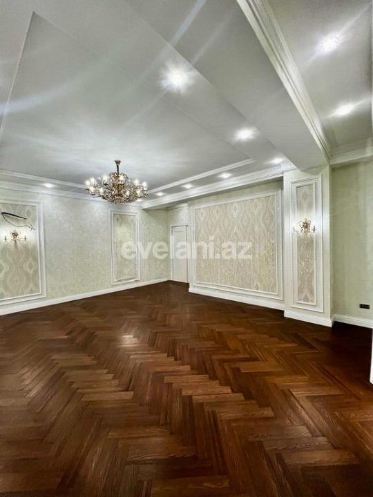 Satılır, yeni tikili, 3 otaqlı, 145 m², Bakı, Nərimanov r, Nəriman Nərimanov m.