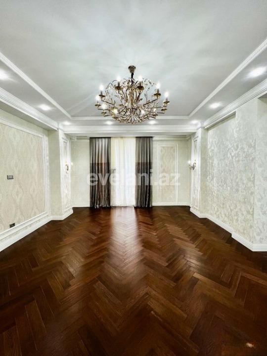Satılır, yeni tikili, 3 otaqlı, 145 m², Bakı, Nərimanov r, Nəriman Nərimanov m.