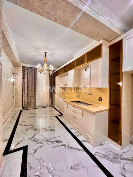 Satılır, yeni tikili, 3 otaqlı, 145 m², Bakı, Nərimanov r, Nəriman Nərimanov m.