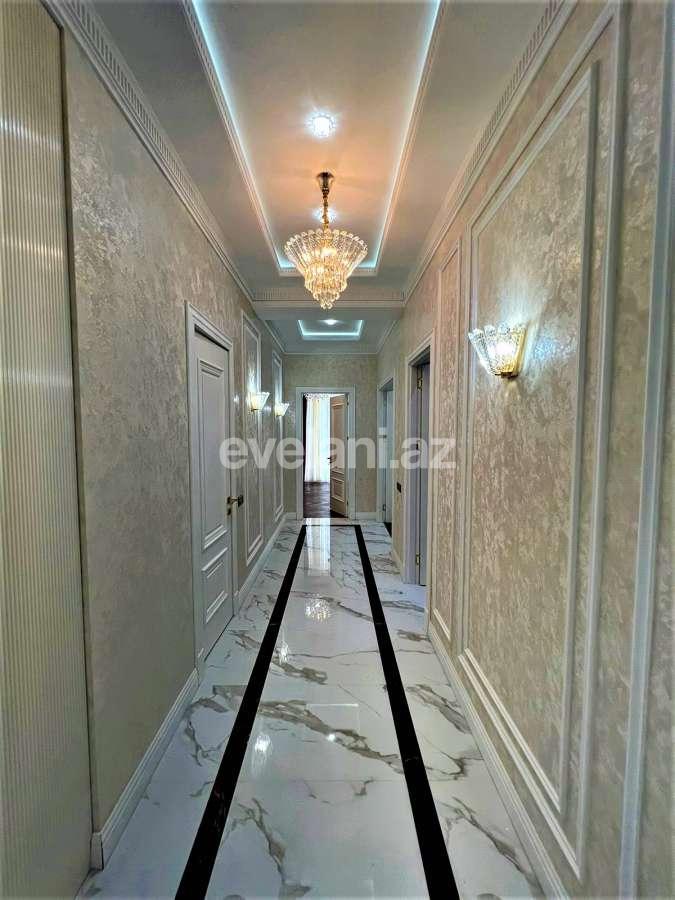 Satılır, yeni tikili, 3 otaqlı, 145 m², Bakı, Nərimanov r, Nəriman Nərimanov m.