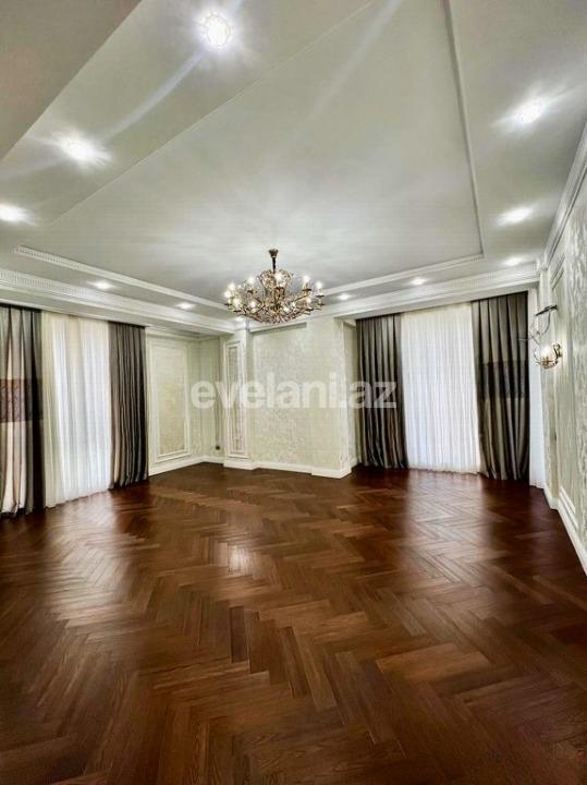 Satılır, yeni tikili, 3 otaqlı, 145 m², Bakı, Nərimanov r, Nəriman Nərimanov m.