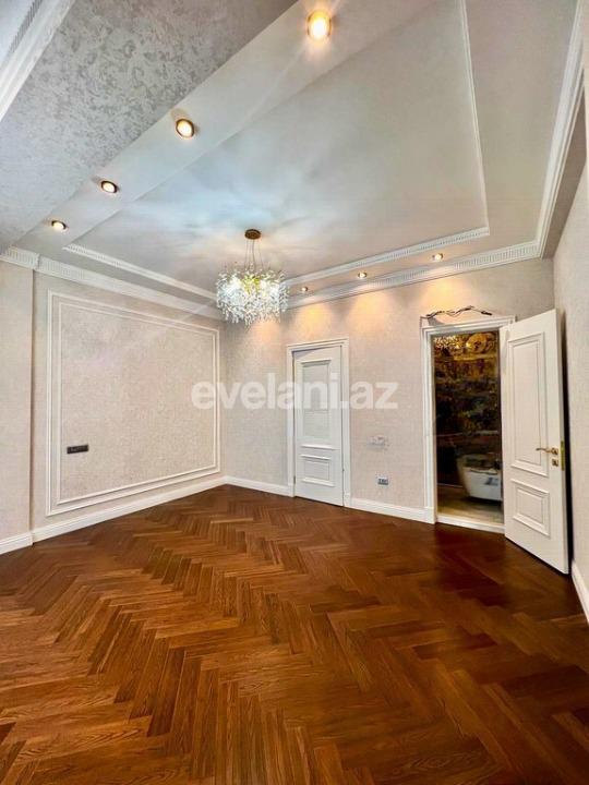 Satılır, yeni tikili, 3 otaqlı, 145 m², Bakı, Nərimanov r, Nəriman Nərimanov m.