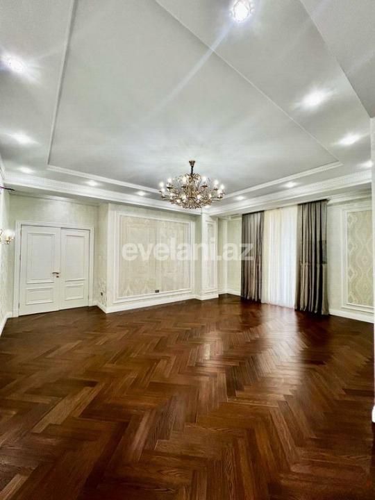 Satılır, yeni tikili, 3 otaqlı, 145 m², Bakı, Nərimanov r, Nəriman Nərimanov m.