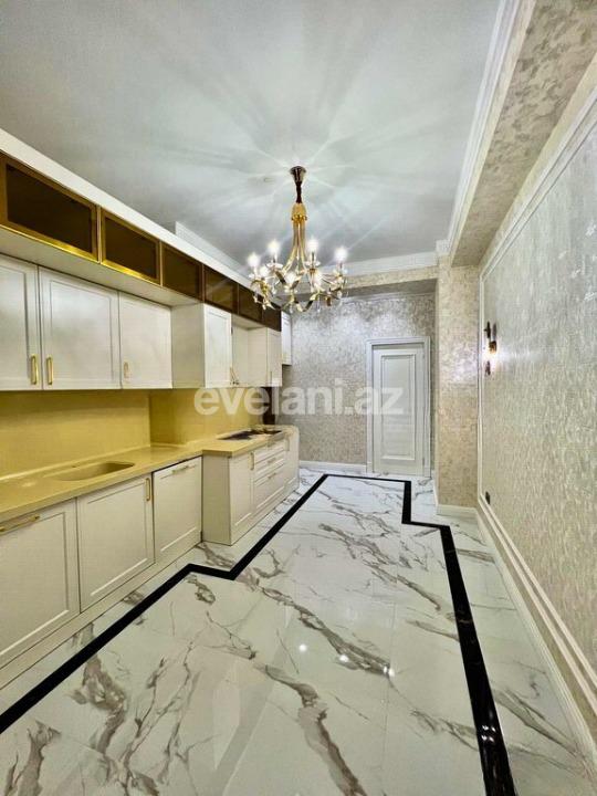 Satılır, yeni tikili, 3 otaqlı, 145 m², Bakı, Nərimanov r, Nəriman Nərimanov m.