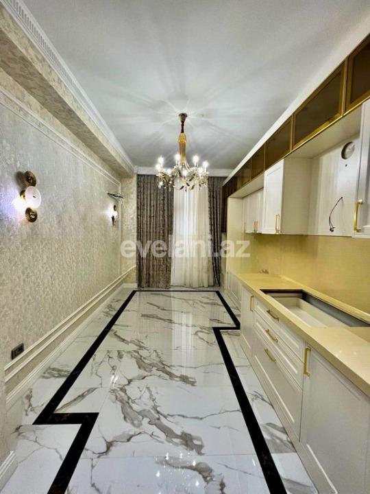 Satılır, yeni tikili, 3 otaqlı, 145 m², Bakı, Nərimanov r, Nəriman Nərimanov m.