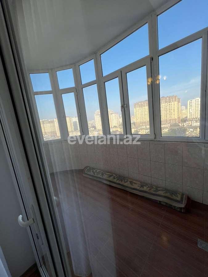 Kirayə verilir, yeni tikili, 2 otaqlı, 86 m², Bakı, Yasamal r, İnşaatçılar m.