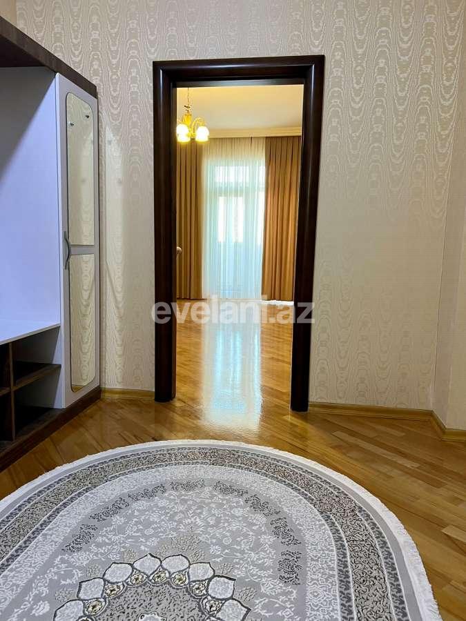 Kirayə verilir, yeni tikili, 2 otaqlı, 86 m², Bakı, Yasamal r, İnşaatçılar m.