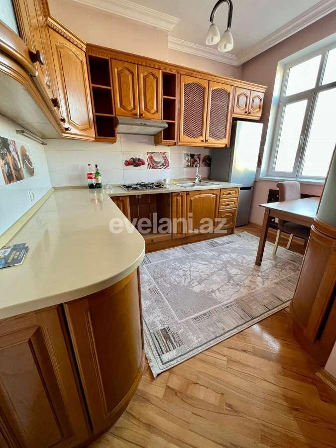 Kirayə verilir, yeni tikili, 2 otaqlı, 86 m², Bakı, Yasamal r, İnşaatçılar m.