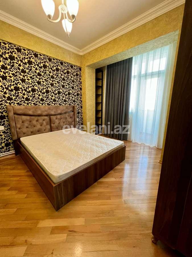 Kirayə verilir, yeni tikili, 2 otaqlı, 86 m², Bakı, Yasamal r, İnşaatçılar m.