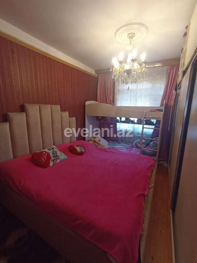 Satılır, yeni tikili, 3 otaqlı, 80 m², Bakı, Xətai r, Həzi Aslanov m.