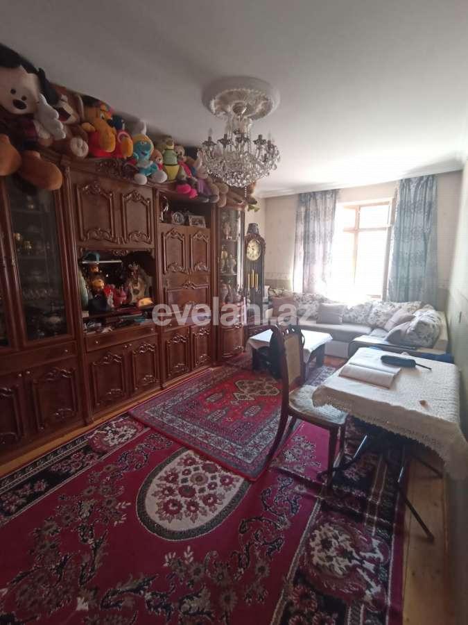 Satılır, yeni tikili, 3 otaqlı, 80 m², Bakı, Xətai r, Həzi Aslanov m.