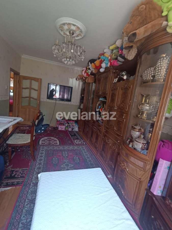Satılır, yeni tikili, 3 otaqlı, 80 m², Bakı, Xətai r, Həzi Aslanov m.