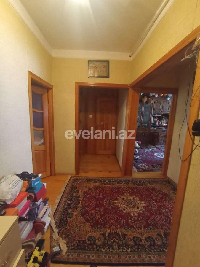 Satılır, yeni tikili, 3 otaqlı, 80 m², Bakı, Xətai r, Həzi Aslanov m.