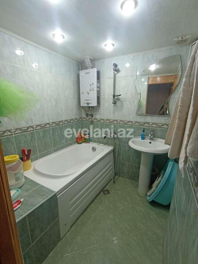 Satılır, yeni tikili, 3 otaqlı, 80 m², Bakı, Xətai r, Həzi Aslanov m.