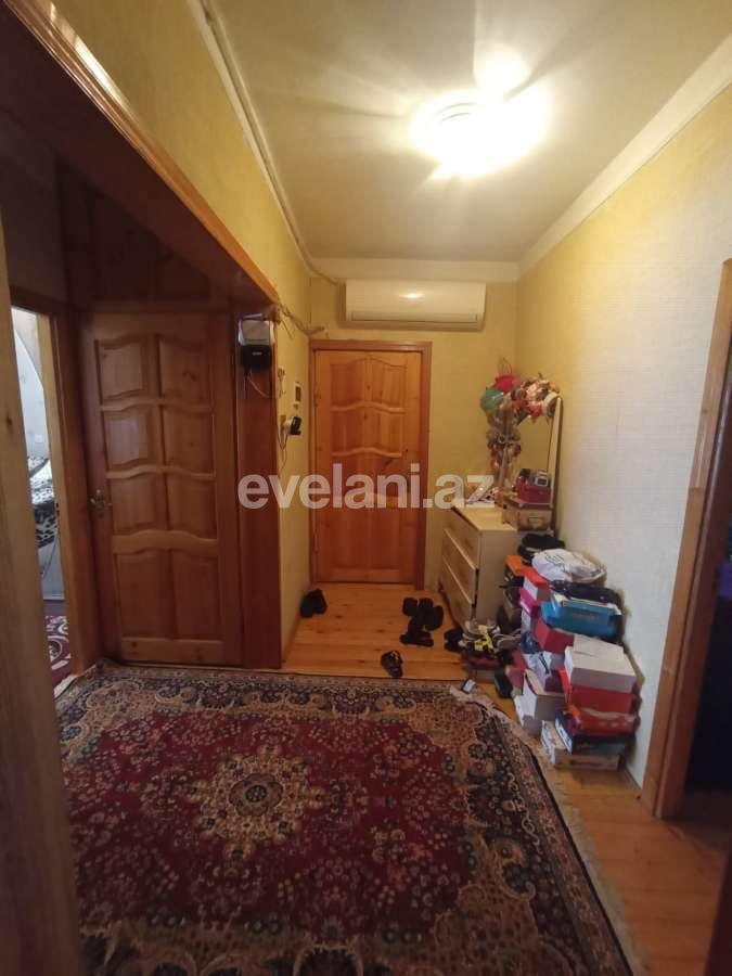 Satılır, yeni tikili, 3 otaqlı, 80 m², Bakı, Xətai r, Həzi Aslanov m.