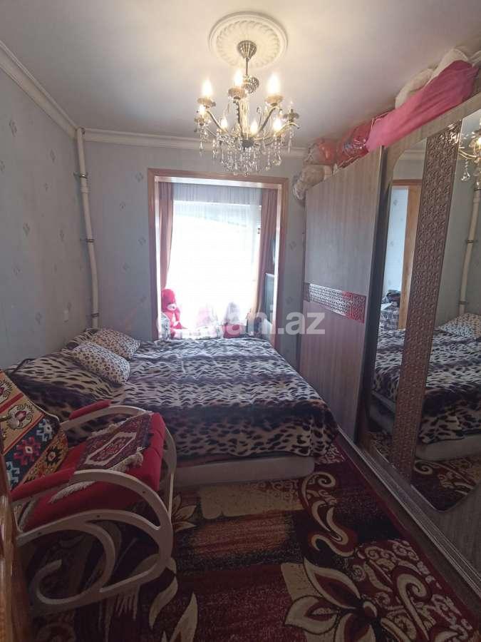 Satılır, yeni tikili, 3 otaqlı, 80 m², Bakı, Xətai r, Həzi Aslanov m.