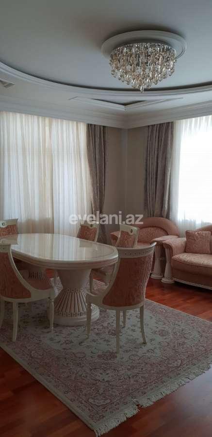 Kirayə verilir, yeni tikili, 2 otaqlı, 90 m², Bakı, Nərimanov r, Nəriman Nərimanov m.