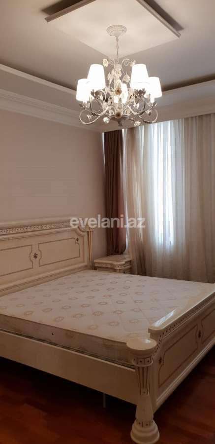 Kirayə verilir, yeni tikili, 2 otaqlı, 90 m², Bakı, Nərimanov r, Nəriman Nərimanov m.