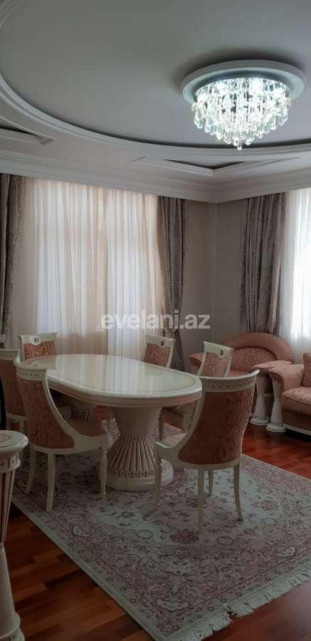 Kirayə verilir, yeni tikili, 2 otaqlı, 90 m², Bakı, Nərimanov r, Nəriman Nərimanov m.