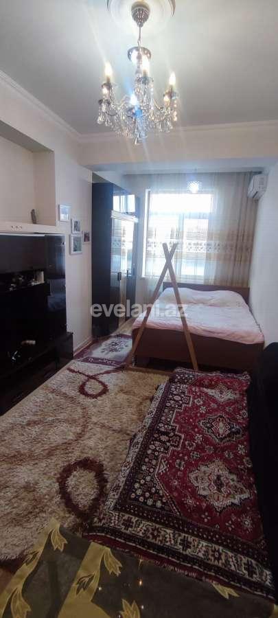 Продаётся, новостройка, 3-комнаты, 98 m², Баку, Ясамальский r, Иншаатчылар m.