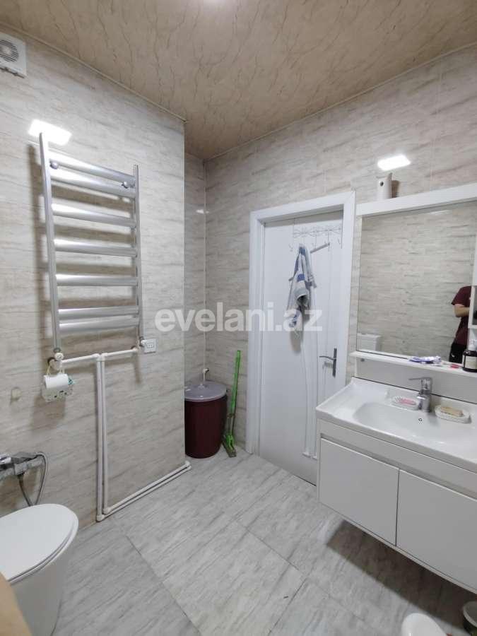 Продаётся, новостройка, 3-комнаты, 98 m², Баку, Ясамальский r, Иншаатчылар m.