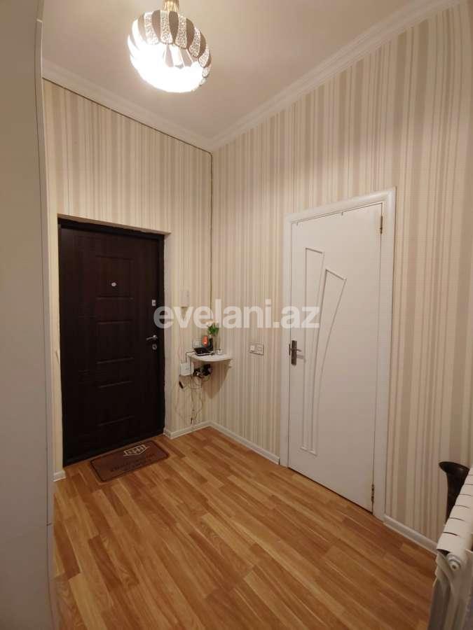 Продаётся, новостройка, 3-комнаты, 98 m², Баку, Ясамальский r, Иншаатчылар m.