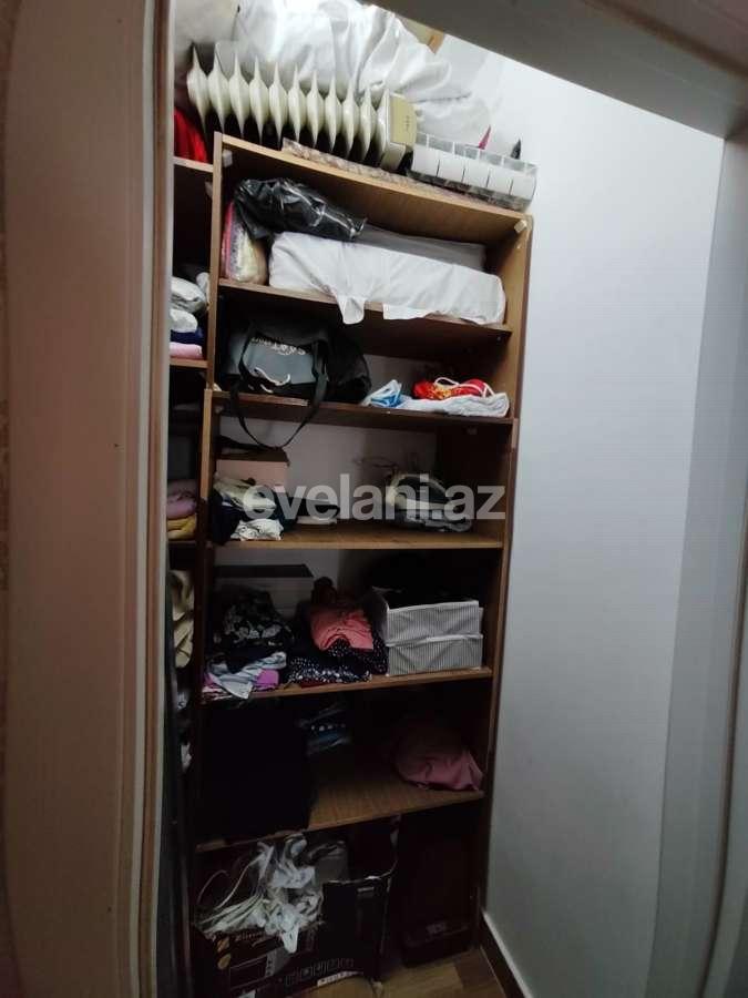 Продаётся, новостройка, 3-комнаты, 98 m², Баку, Ясамальский r, Иншаатчылар m.