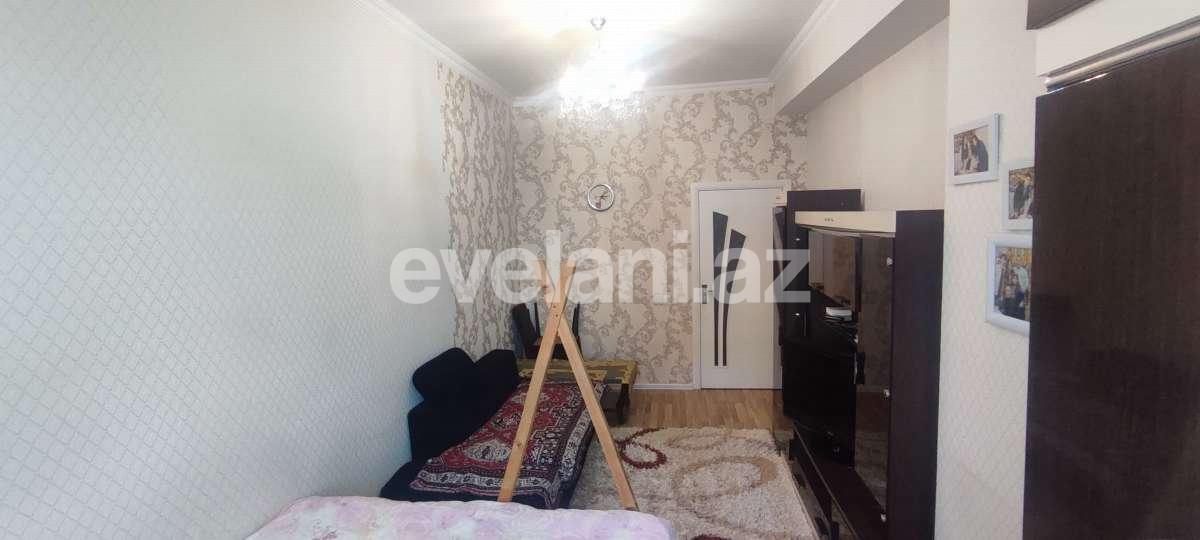 Продаётся, новостройка, 3-комнаты, 98 m², Баку, Ясамальский r, Иншаатчылар m.