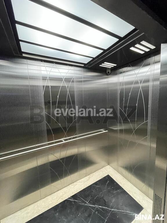 Продаётся, новостройка, 3-комнаты, 98 m², Баку, Ясамальский r, Иншаатчылар m.