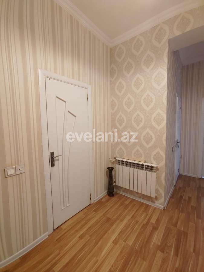 Продаётся, новостройка, 3-комнаты, 98 m², Баку, Ясамальский r, Иншаатчылар m.