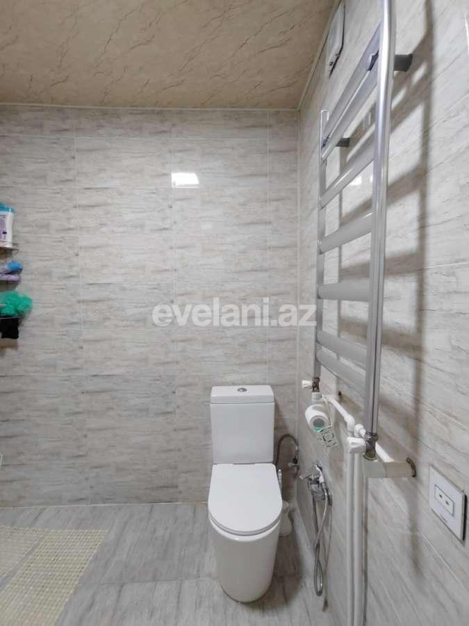 Продаётся, новостройка, 3-комнаты, 98 m², Баку, Ясамальский r, Иншаатчылар m.