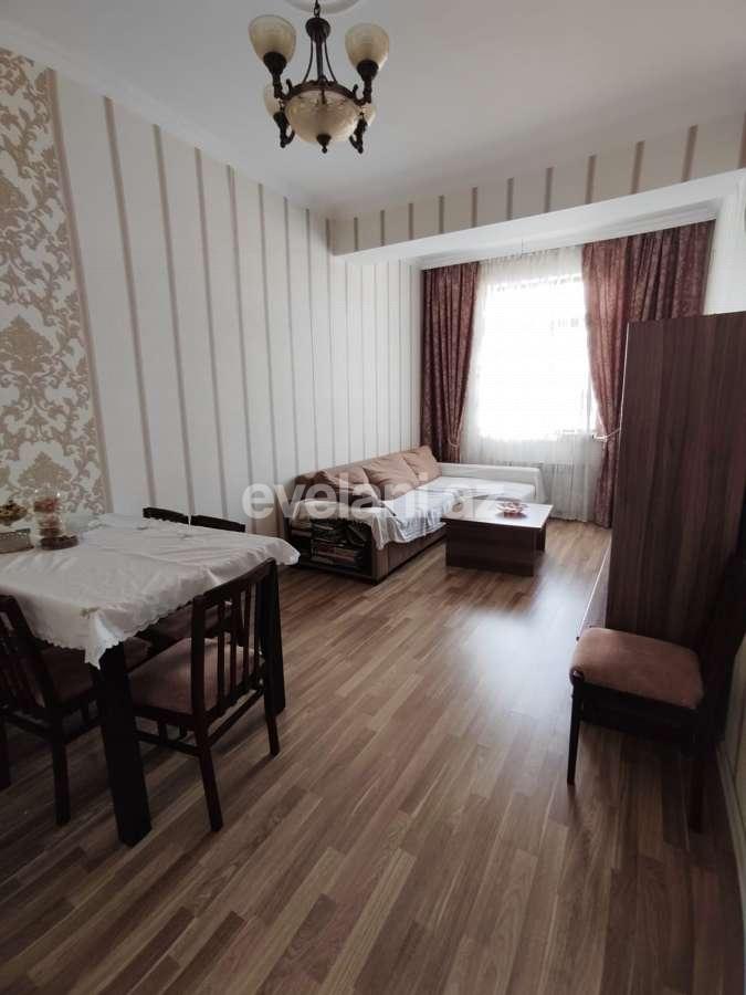 Продаётся, новостройка, 3-комнаты, 98 m², Баку, Ясамальский r, Иншаатчылар m.