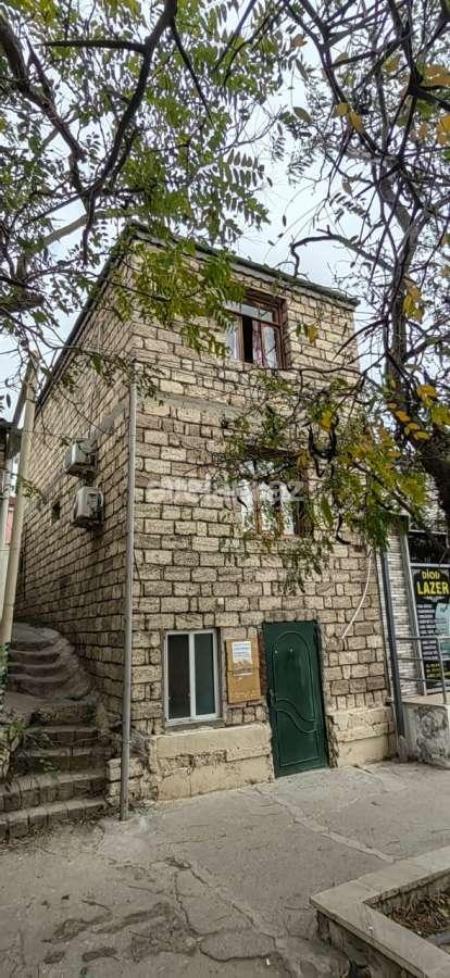 Продаётся, дом / дача, 2-комнаты, 99.99 m², Баку, Сабунчинский r, Сабунчи p.