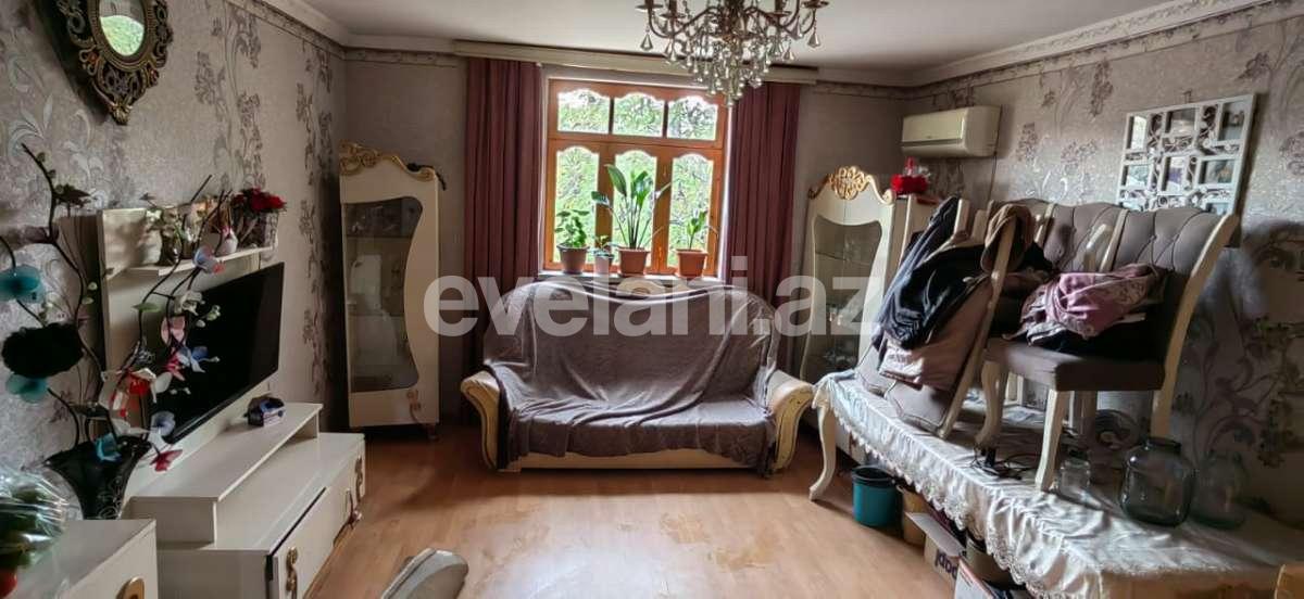 Продаётся, дом / дача, 2-комнаты, 99.99 m², Баку, Сабунчинский r, Сабунчи p.