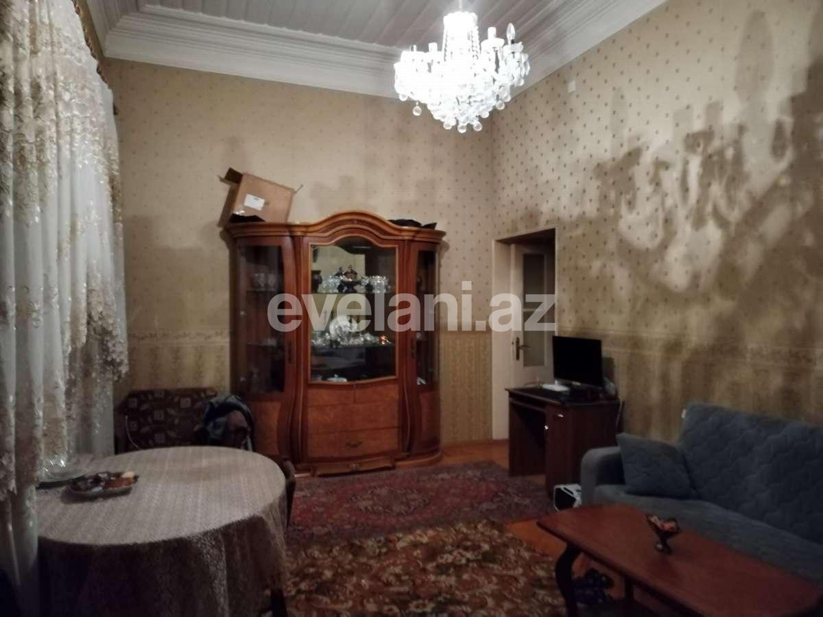 Sale, old building, 2 room, 49.99 m², Baku, Nasimi r, 28 may m.