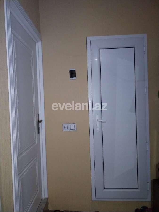 Sale, old building, 2 room, 49.99 m², Baku, Nasimi r, 28 may m.