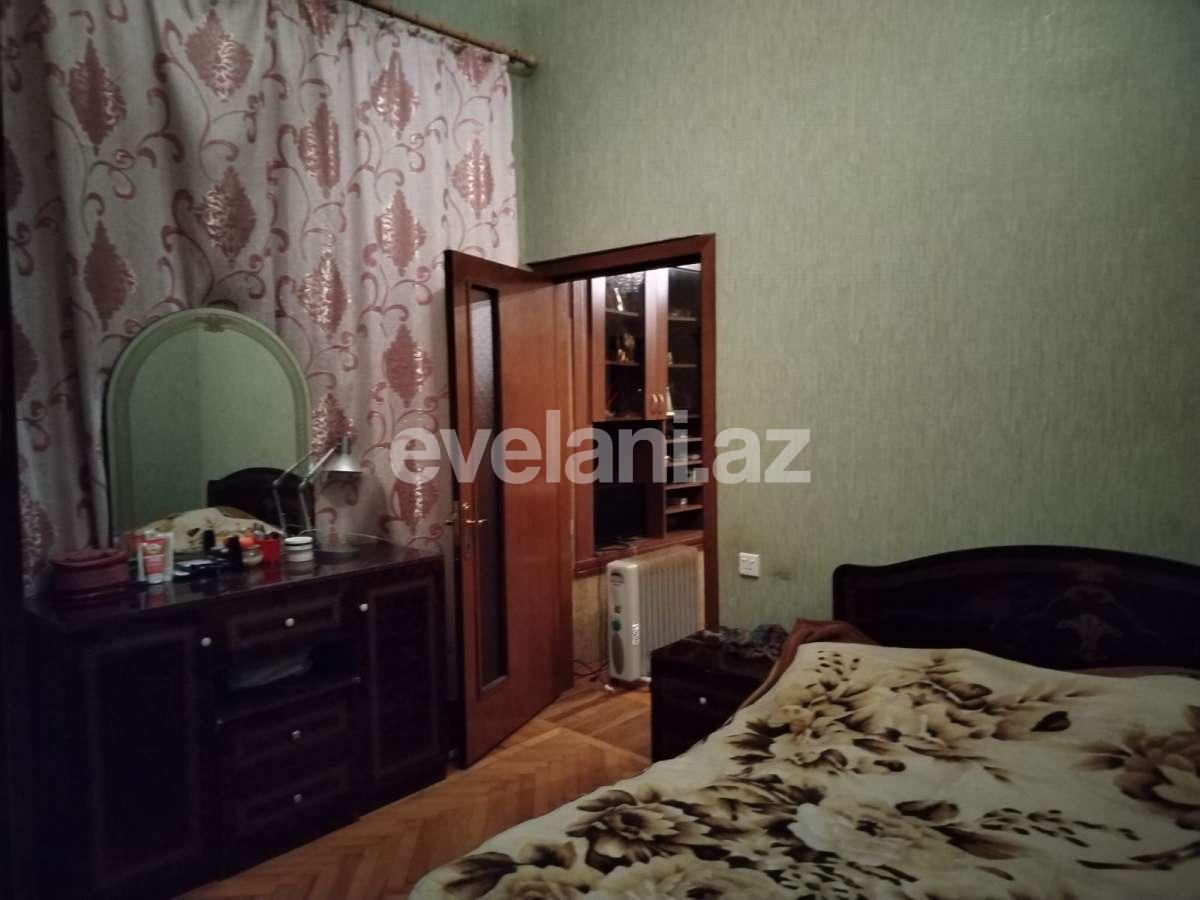 Sale, old building, 2 room, 49.99 m², Baku, Nasimi r, 28 may m.