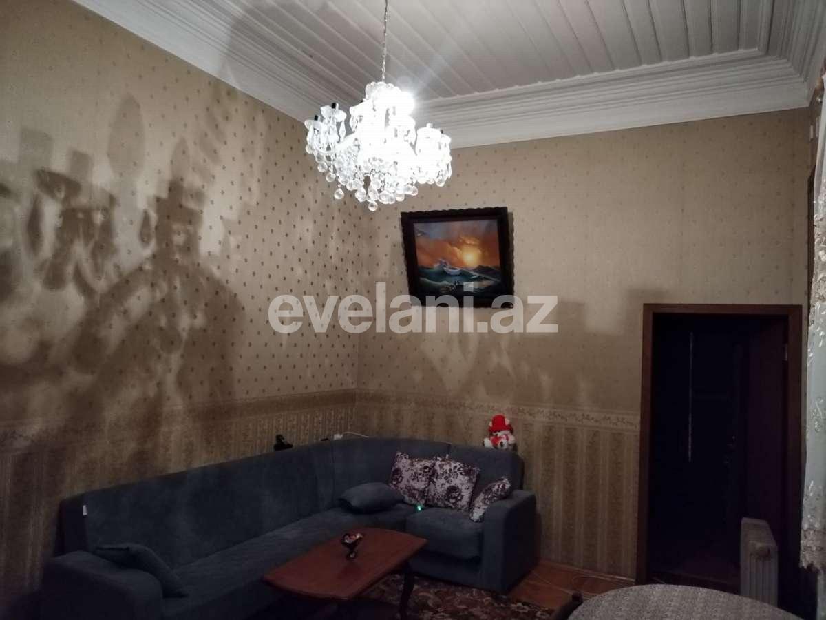 Sale, old building, 2 room, 49.99 m², Baku, Nasimi r, 28 may m.