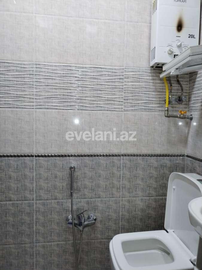 Sale, old building, 2 room, 49.99 m², Baku, Nasimi r, 28 may m.