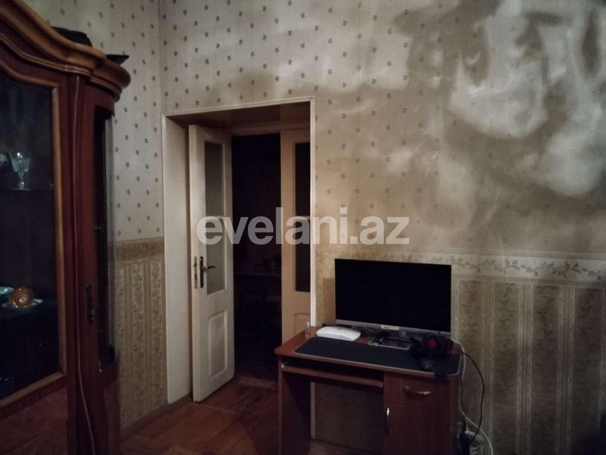 Sale, old building, 2 room, 49.99 m², Baku, Nasimi r, 28 may m.
