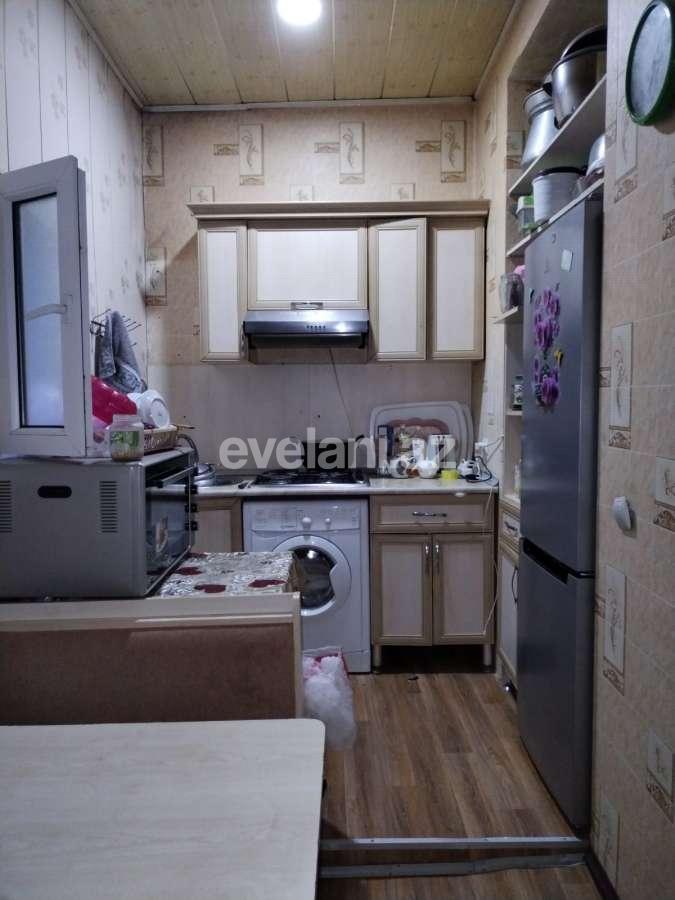 Sale, old building, 2 room, 49.99 m², Baku, Nasimi r, 28 may m.