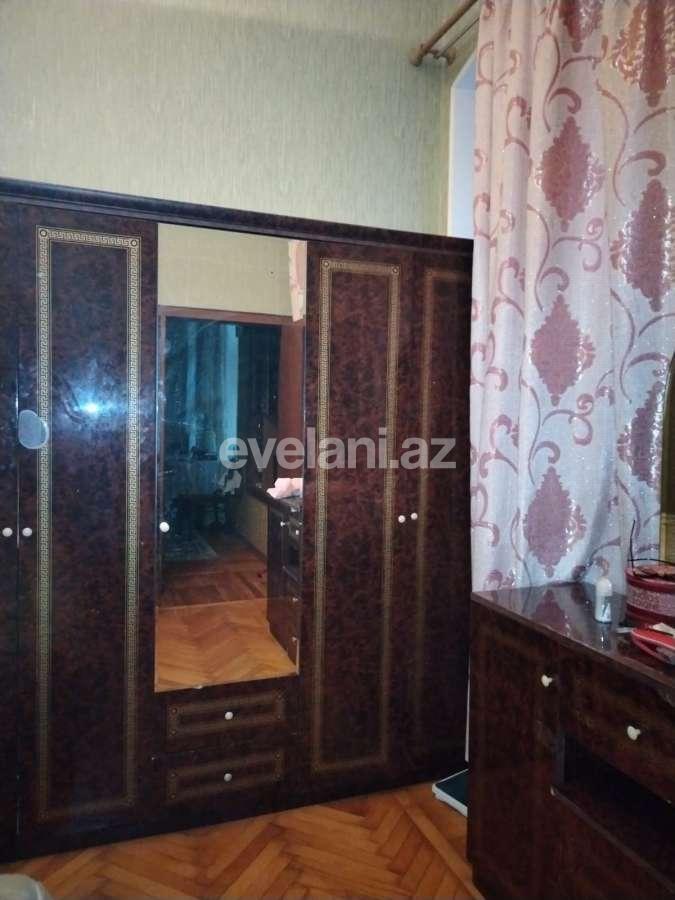Sale, old building, 2 room, 49.99 m², Baku, Nasimi r, 28 may m.
